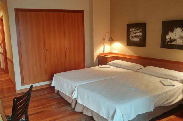 Quarto duplo