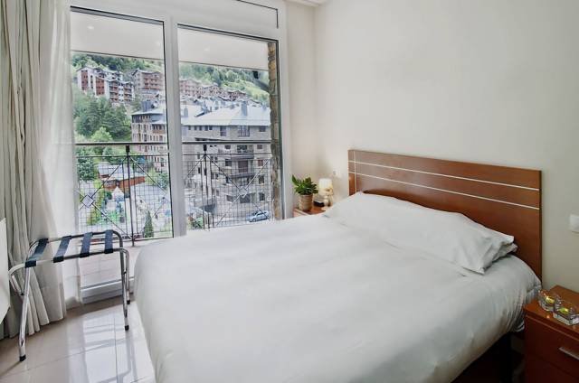 Apartamento T1 superior
