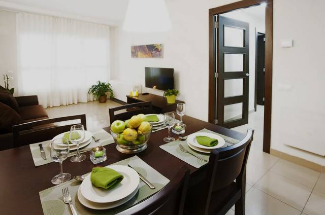 Apartamento T1