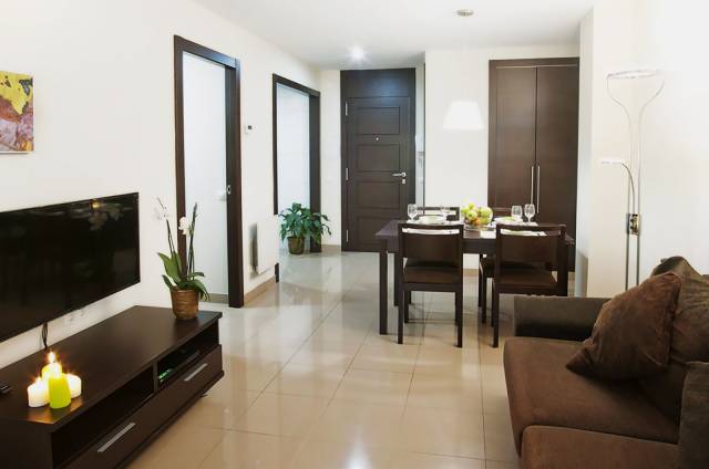 Apartamento T1
