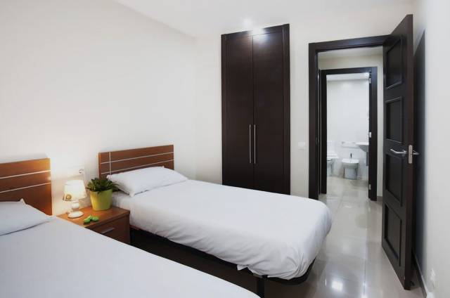 Apartamento T2