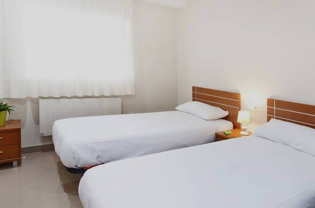 Apartamento T2