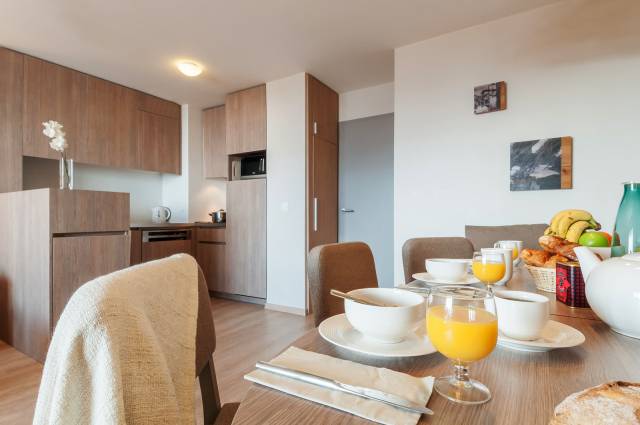 Apartamento T4