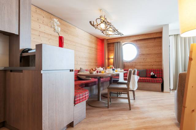Apartamento T4