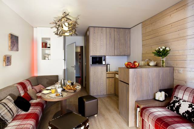 Apartamento T1		