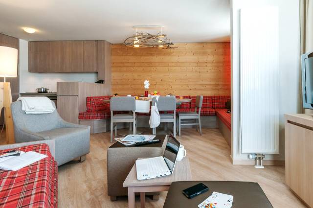 Apartamento T4