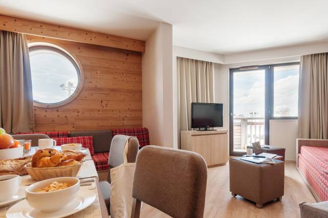 Apartamento T4