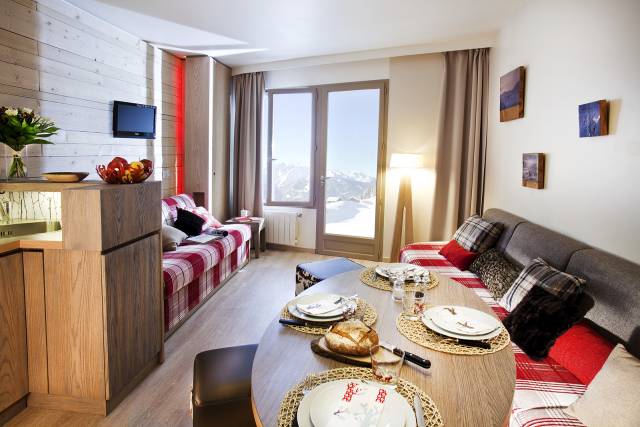 Apartamento T1	