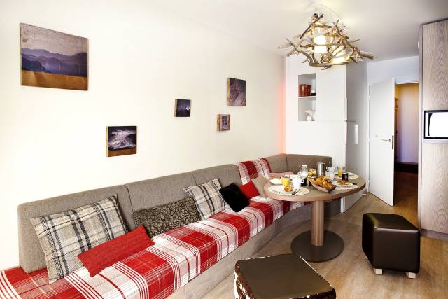 Apartamento T1	