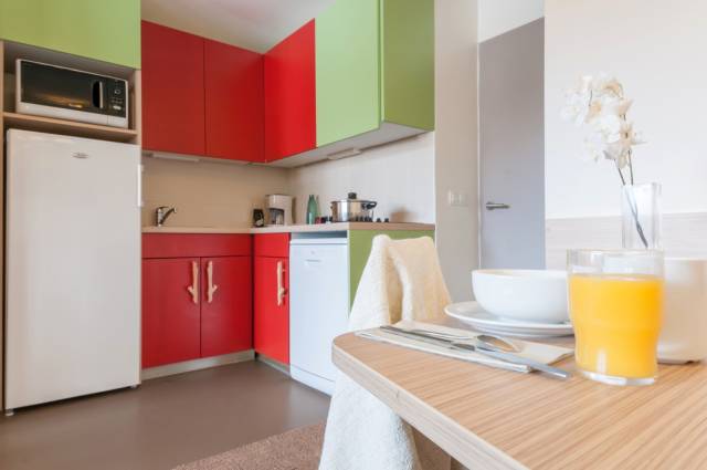 Apartamento T1		
