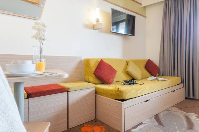 Apartamento T1		