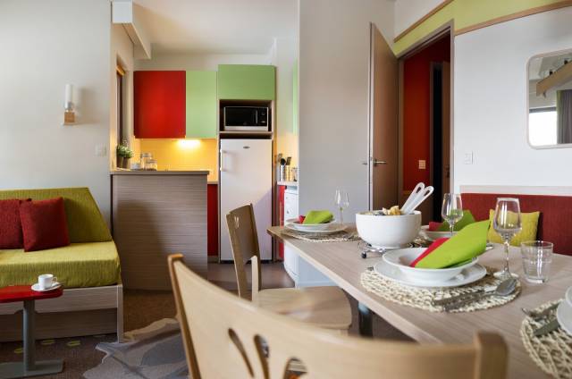 Apartamento T1		