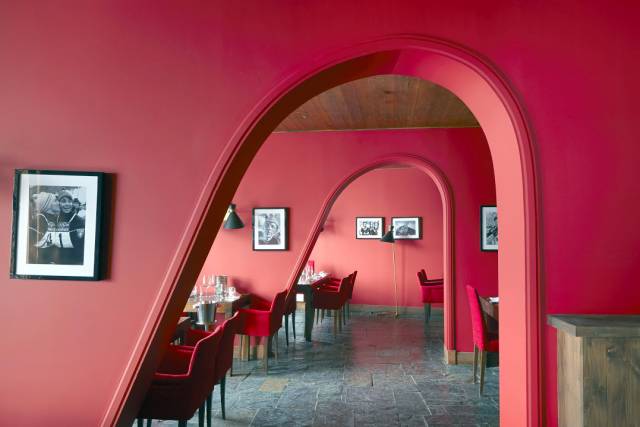 Restaurante