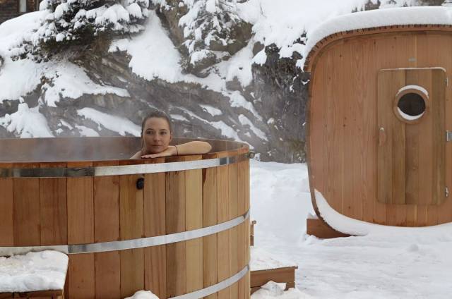Jacuzzi