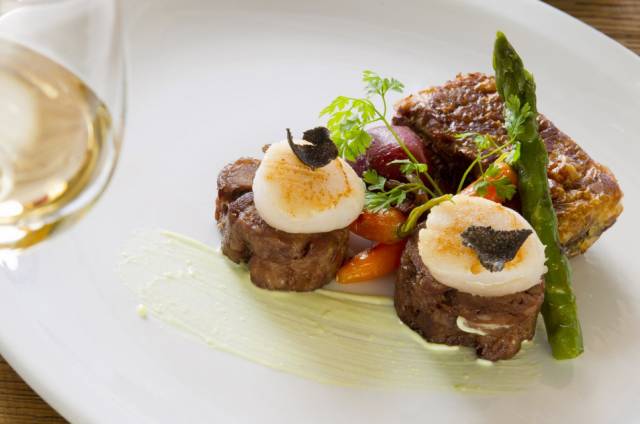 Restaurante