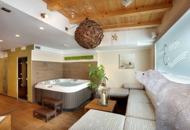 Jacuzzi