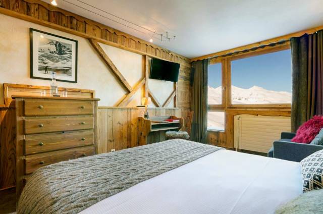 Quarto familiar