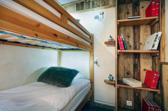 Quarto familiar