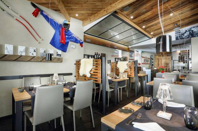 Restaurante