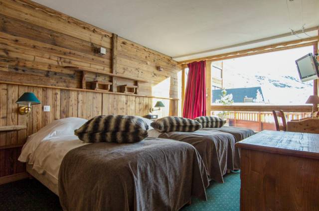 Quarto triplo