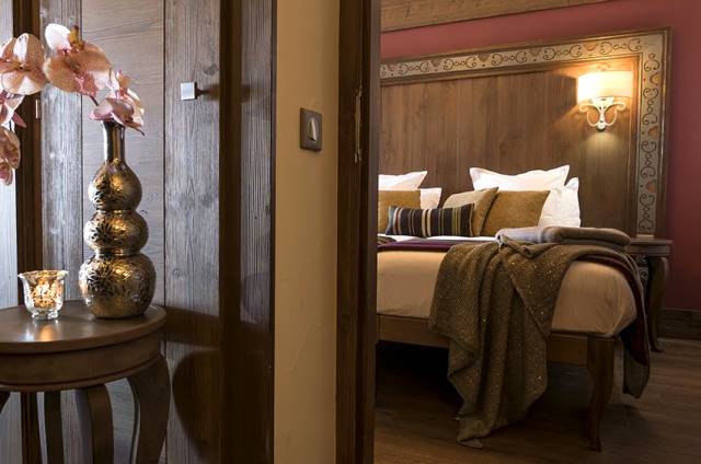 Suite Prestige