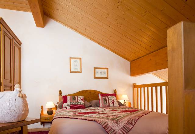 Junior Suite Mezzanine 
