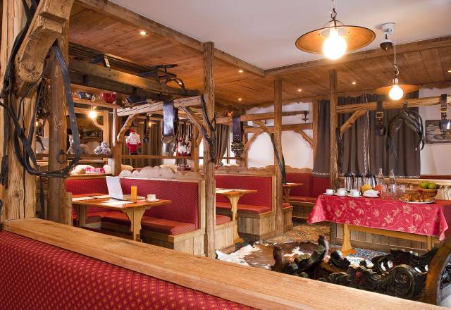Restaurante