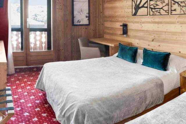 Quarto Triplo