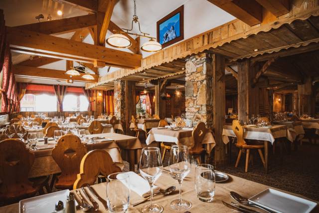 Restaurante