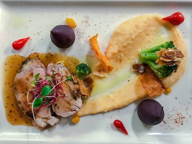 Restaurante