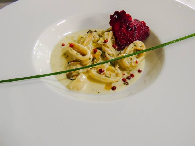 Restaurante