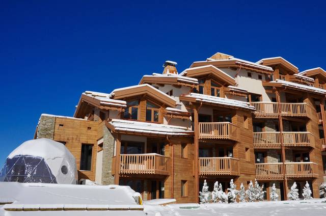 Vista exterior