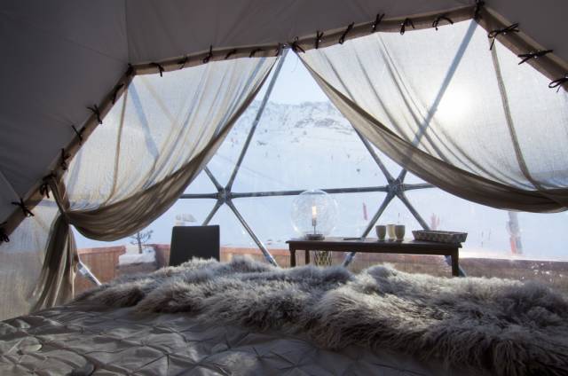 IGLOO-POD