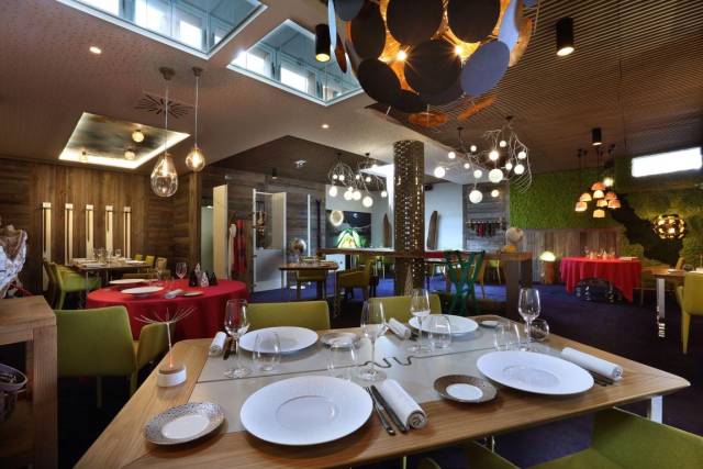 Restaurante