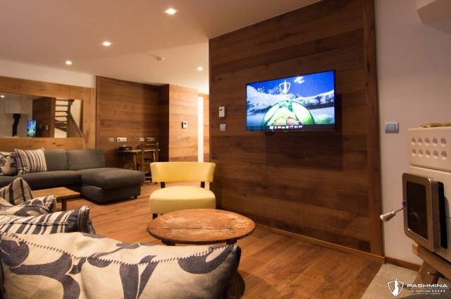 Apartamento T3