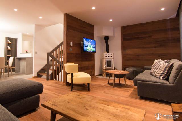 Apartamento T3