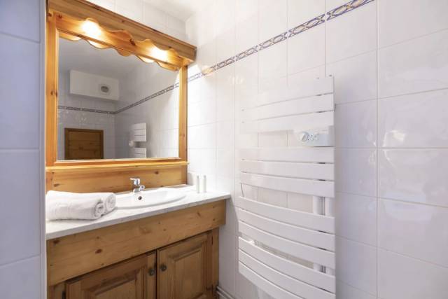 Apartamento T4