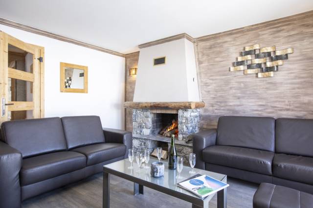 Apartamento T4