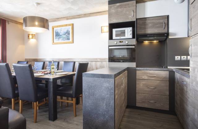 Apartamento T5