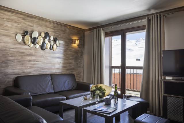 Apartamento T6