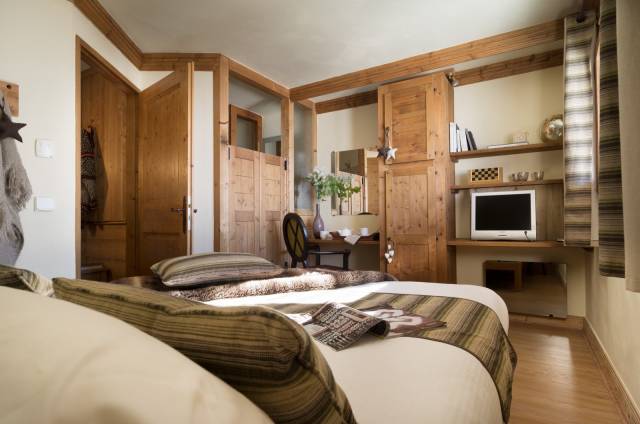 Apartamento T4