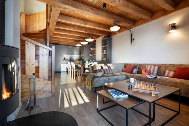 Apartamento T2 