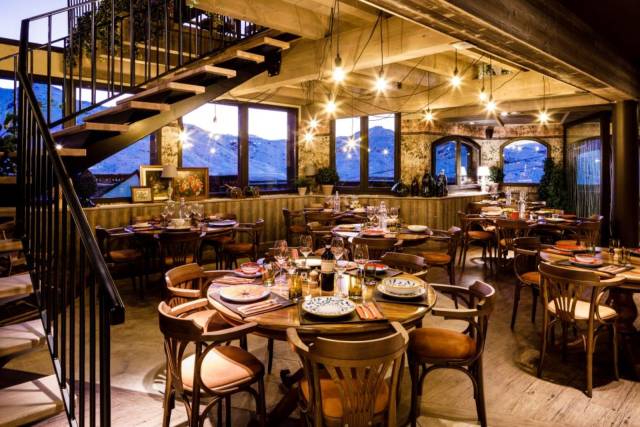 Restaurante