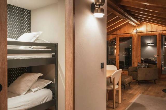 Apartamento T1 + cabine