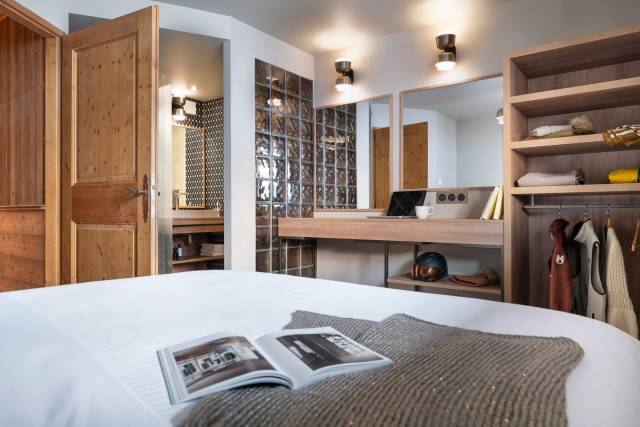 Apartamento T4