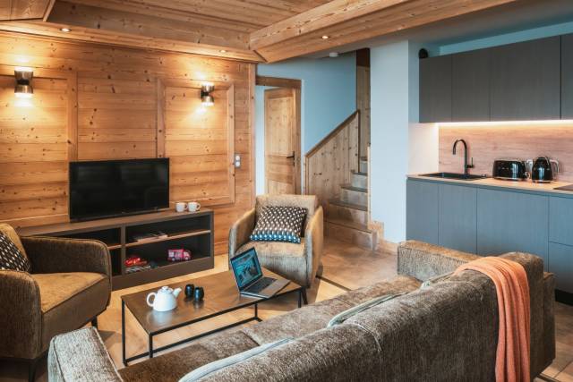 Apartamento T2