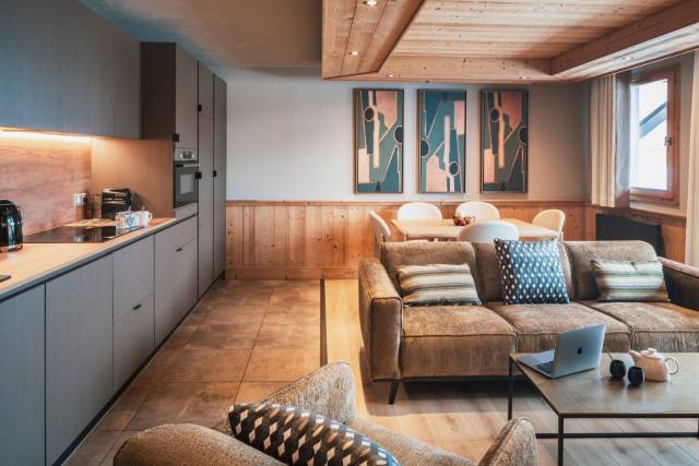 Apartamento T2