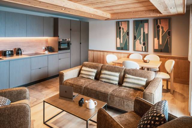 Apartamento T2