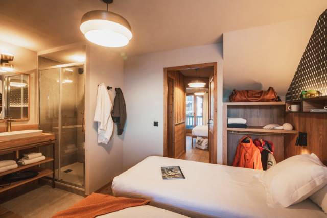 Apartamento T4