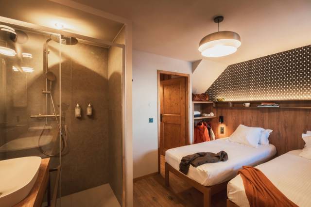 Apartamento T4